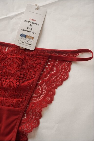 Scandale Panties
