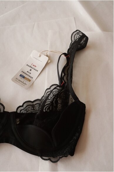 Scandale Laces Bra 5 Scandale Laces Bra 5