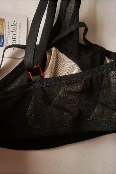 Scandale Laces Bra 4 Scandale Laces Bra 4