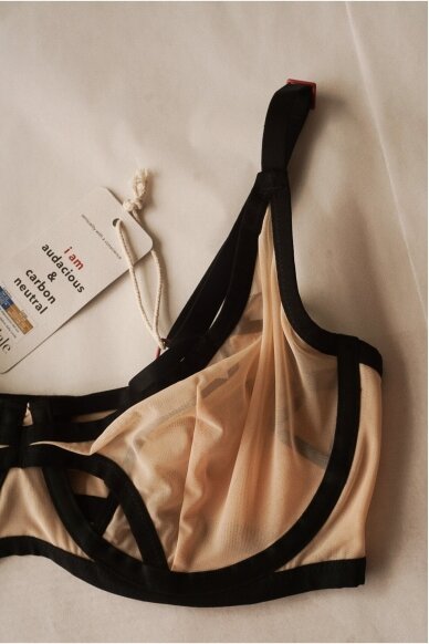 Scandale Laces Bra 3 Scandale Laces Bra 3