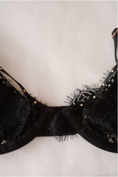 Scandale Laces Bra 7 Scandale Laces Bra 7