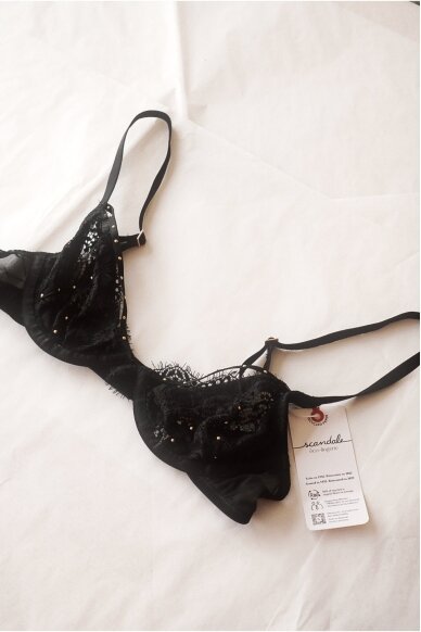 Scandale Laces Bra 4 Scandale Laces Bra 4