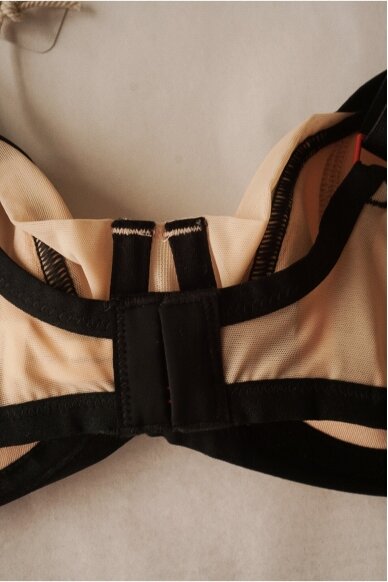 Scandale Laces Bra 5 Scandale Laces Bra 5