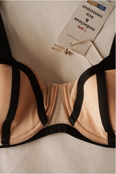 Scandale Laces Bra 6 Scandale Laces Bra 6