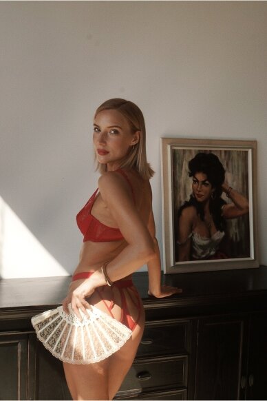 Scandale Panties 1