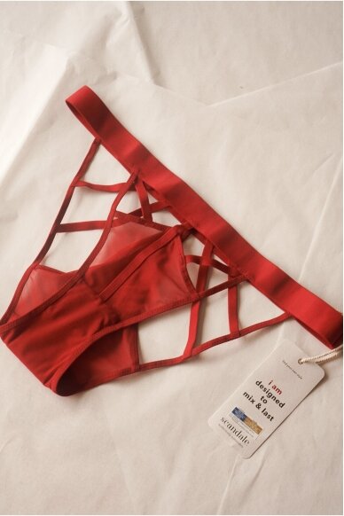 Scandale Panties 4 Scandale Panties 4