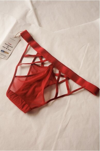 Scandale Panties 6 Scandale Panties 6