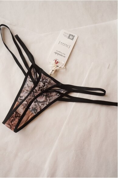Scandale Panties 5