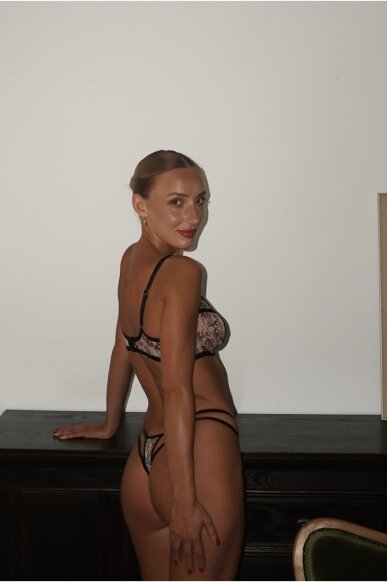Scandale Panties