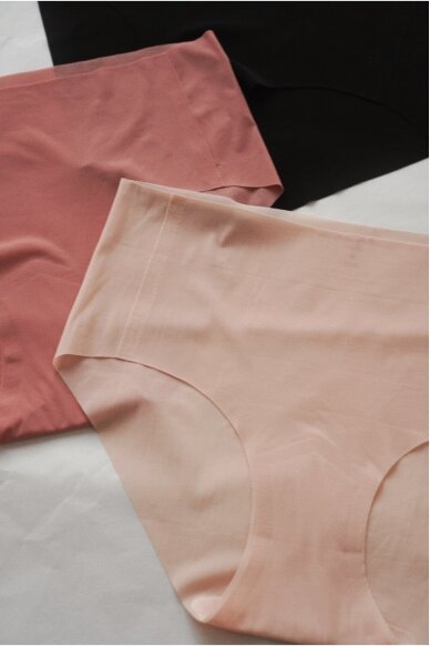Scandale Lipstic'kini Panties One Size 3 Pieces 7