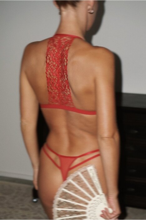 Scandale Panties