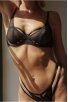 Scandale Laces Bra