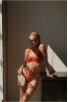 Scandale Laces Bra