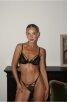 Scandale Laces Bra