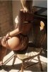 Scandale Panties