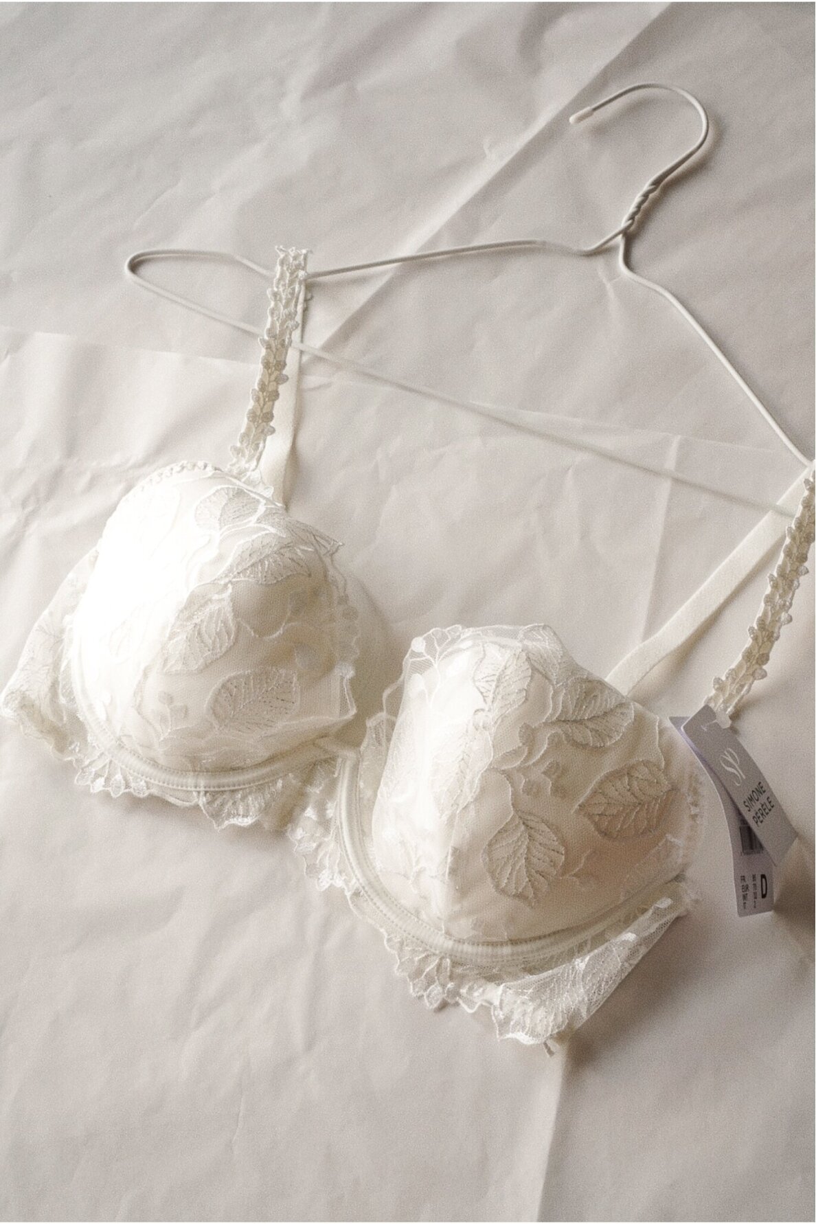 Simone Pérèle Lingerie Bra