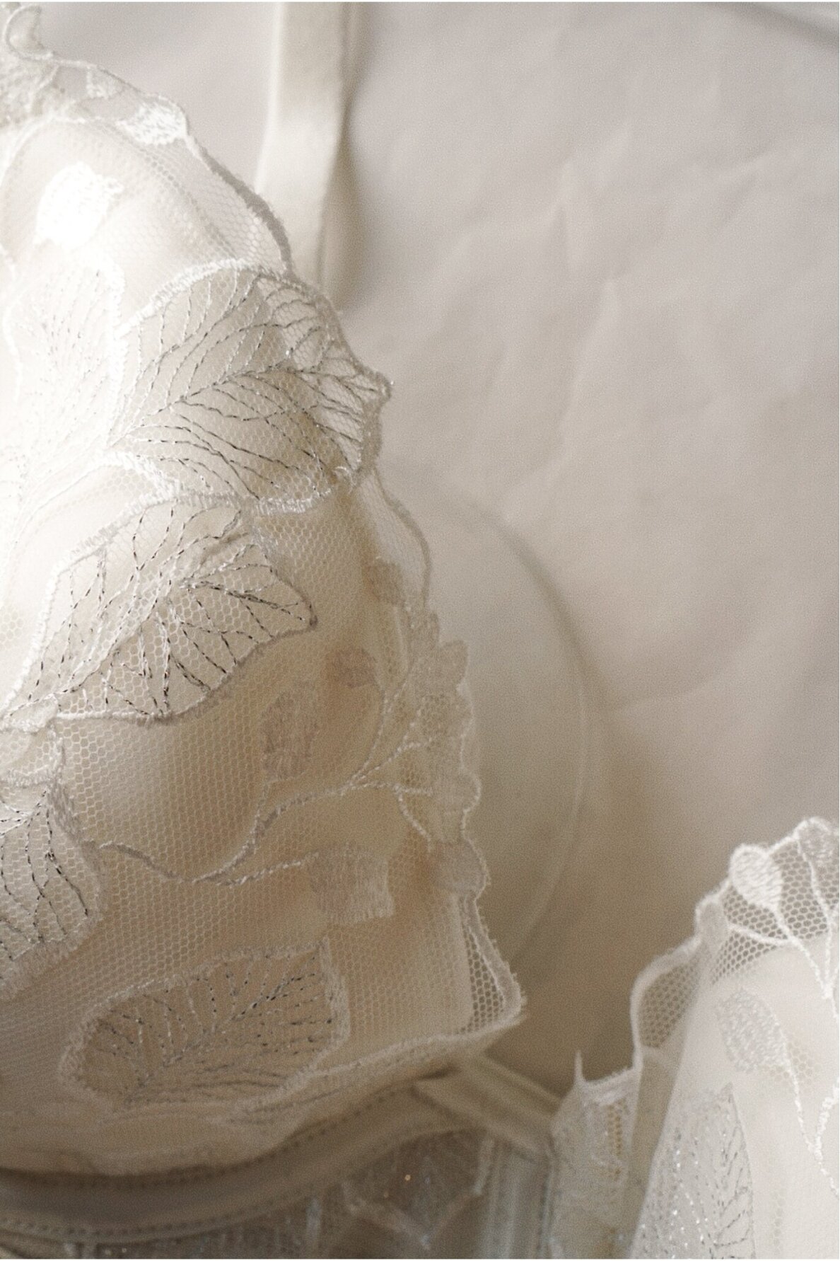 Simone Pérèle Lingerie Bra 5