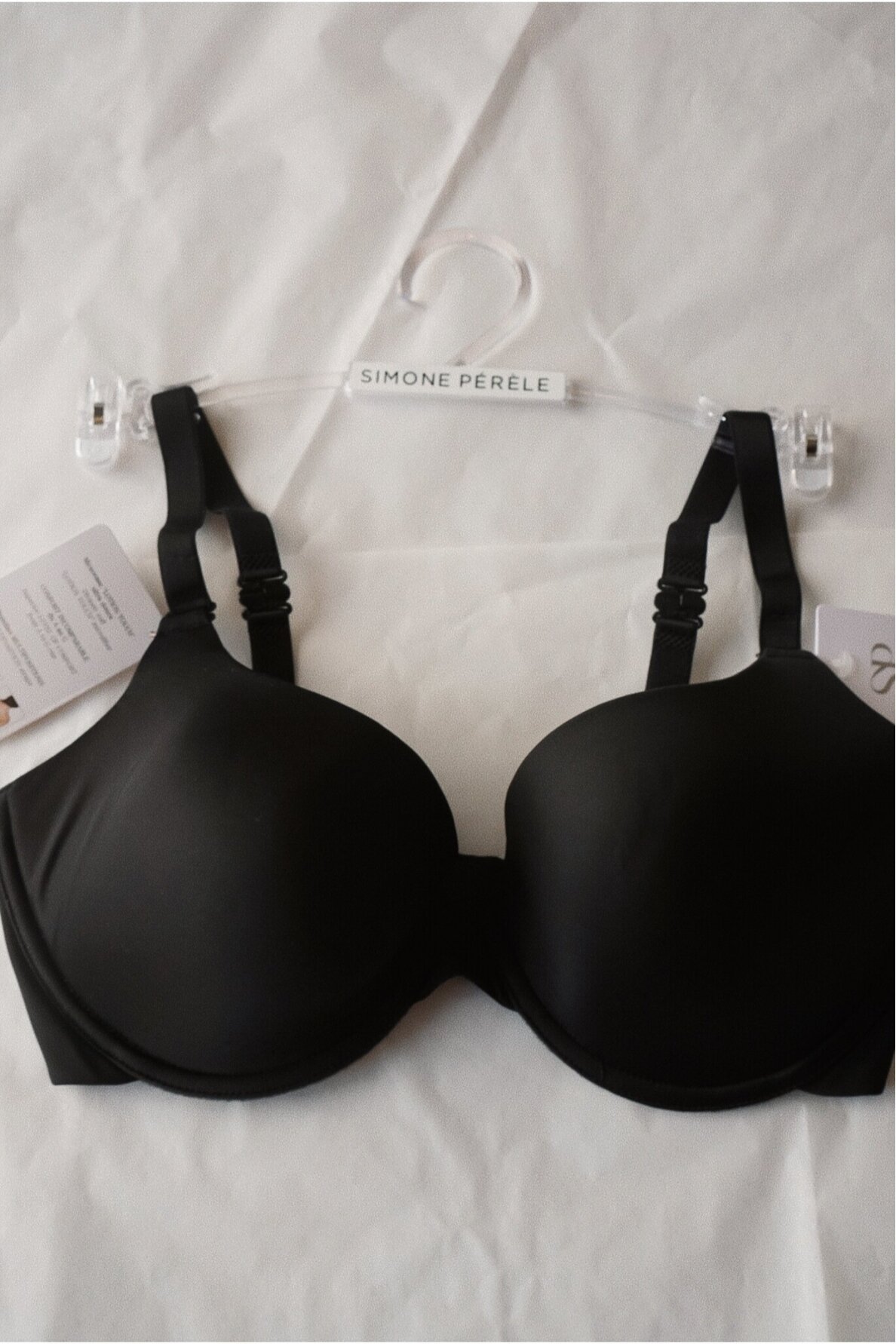 Simone Pérèle Lingerie Bra 1