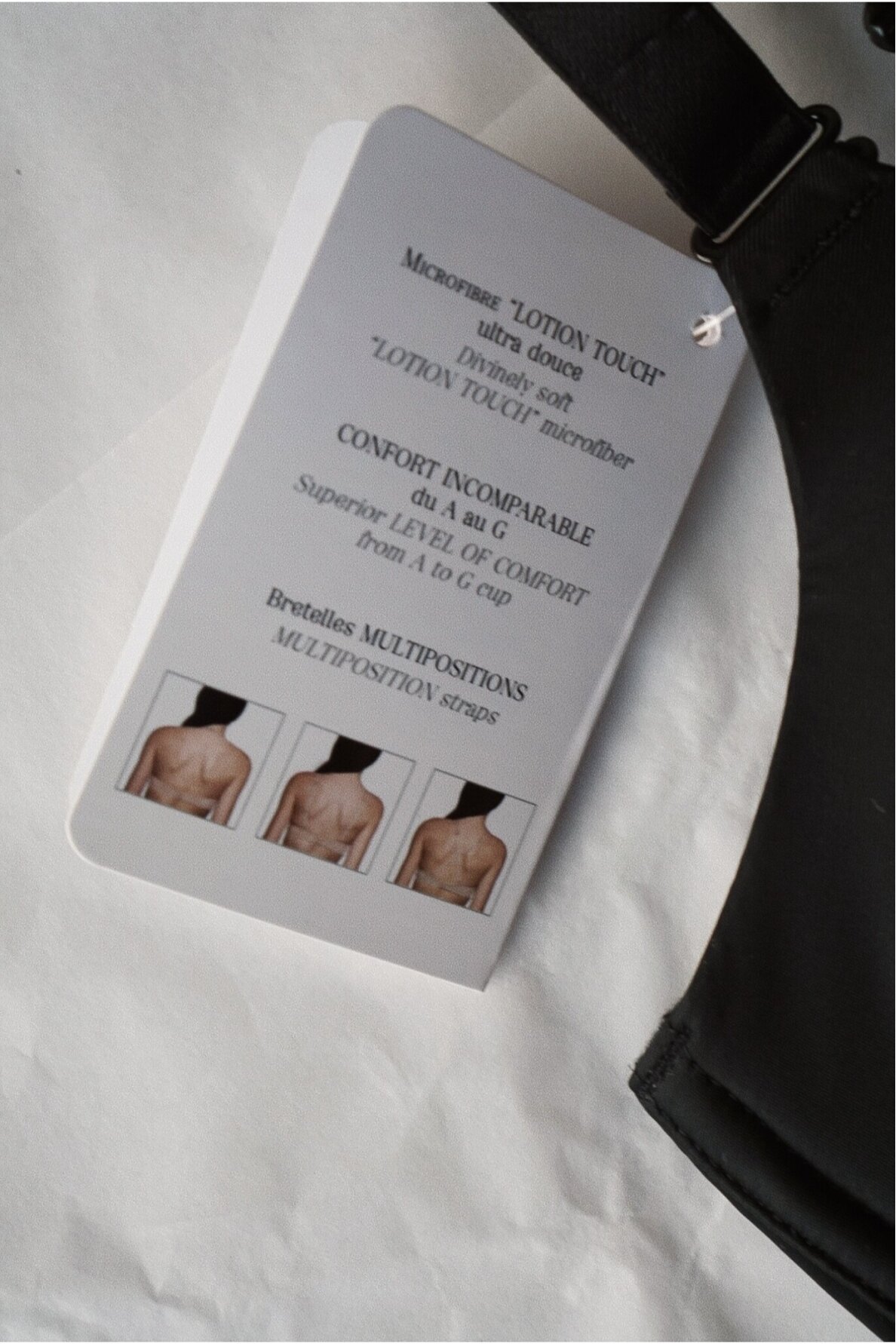 Simone Pérèle Lingerie Bra 2