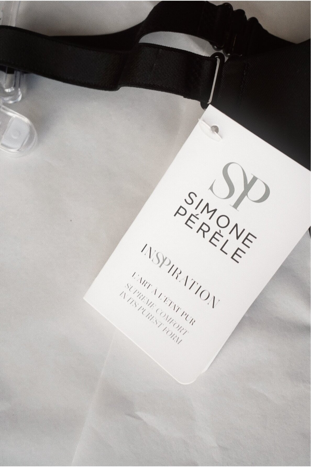 Simone Pérèle Lingerie Bra 3
