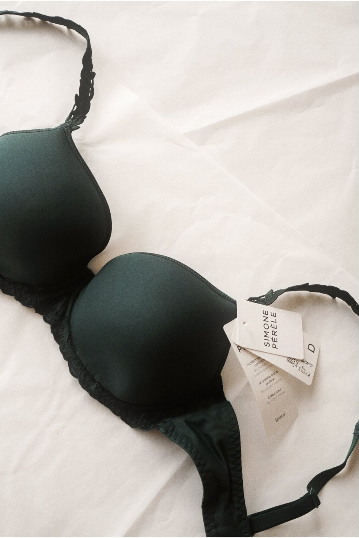 Simone Pérèle Lingerie Bra 1 Simone Pérèle Lingerie Bra 1