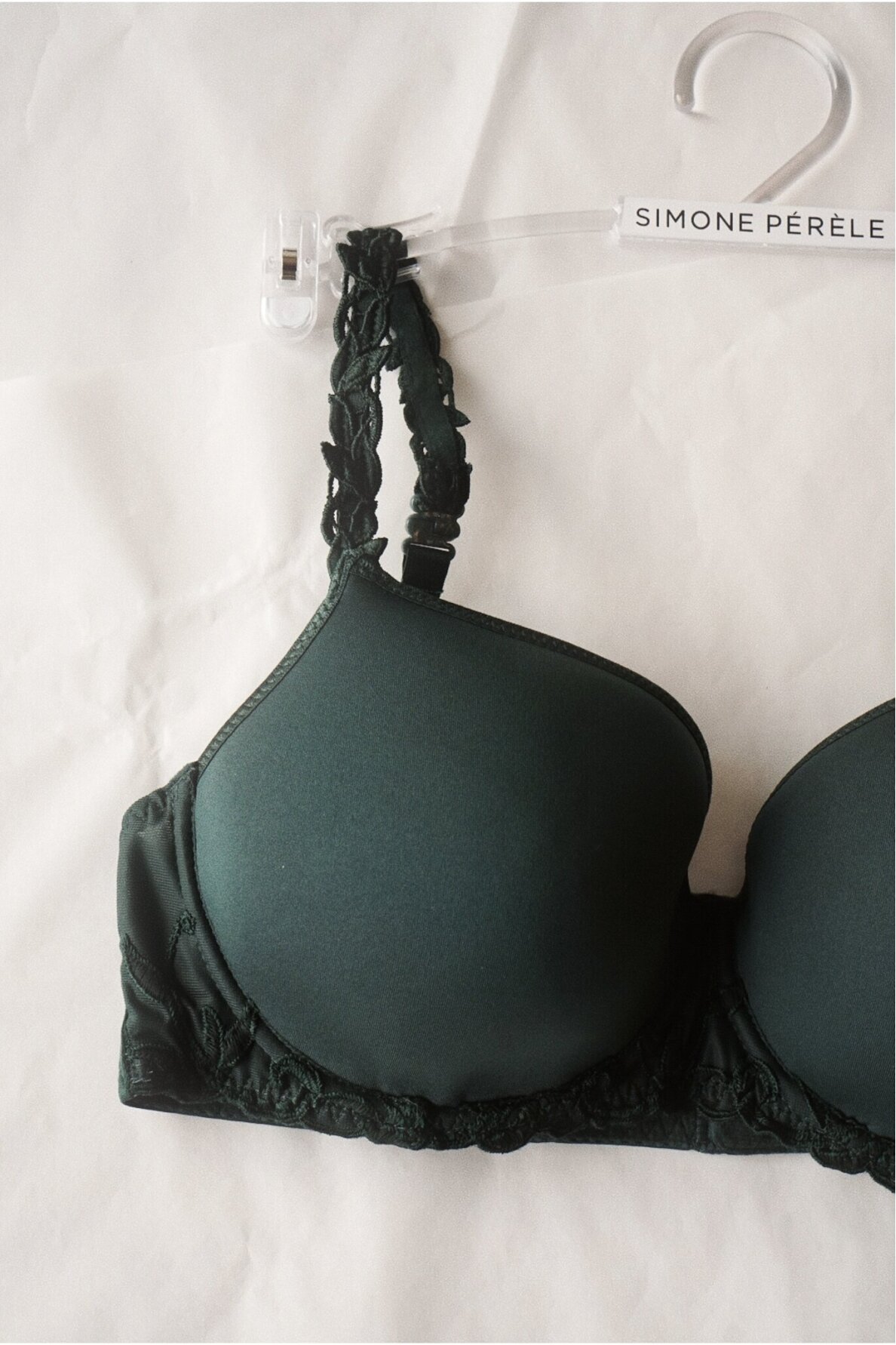 Simone Pérèle Lingerie Bra 3