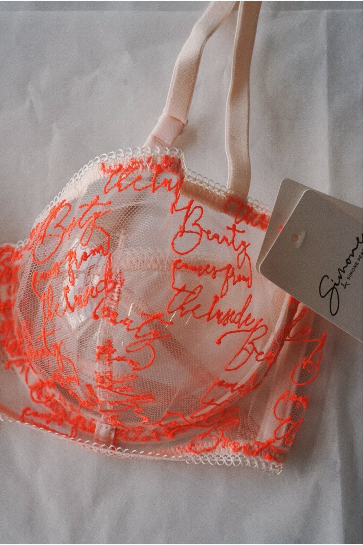 Simone Pérèle Lingerie Bra 3 Simone Pérèle Lingerie Bra 3