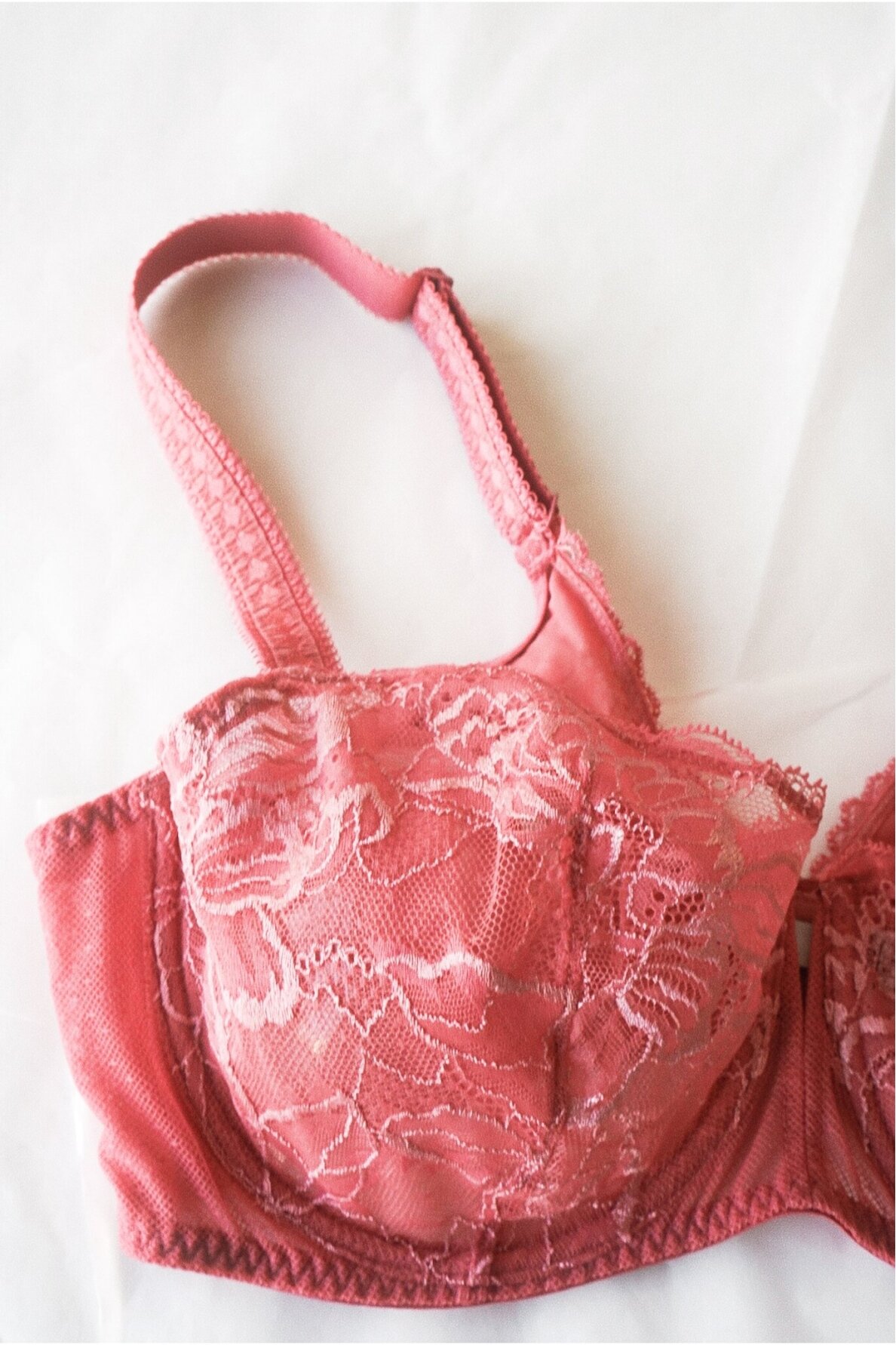 Simone Pérèle Lingerie Bra 1