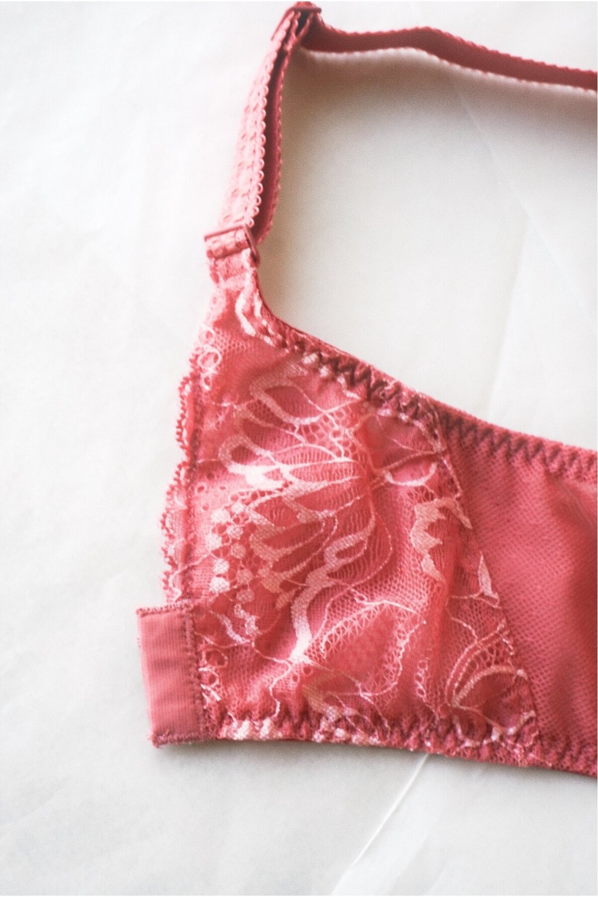Simone Pérèle Lingerie Bra 2
