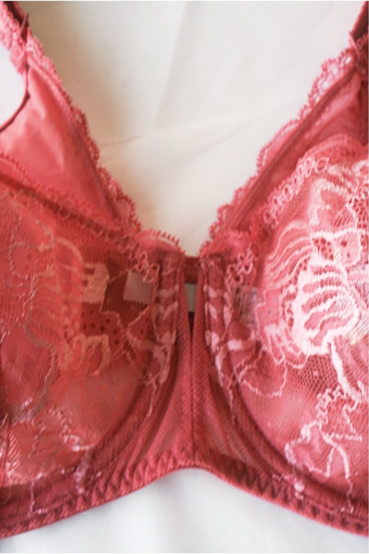 Simone Pérèle Lingerie Bra 3