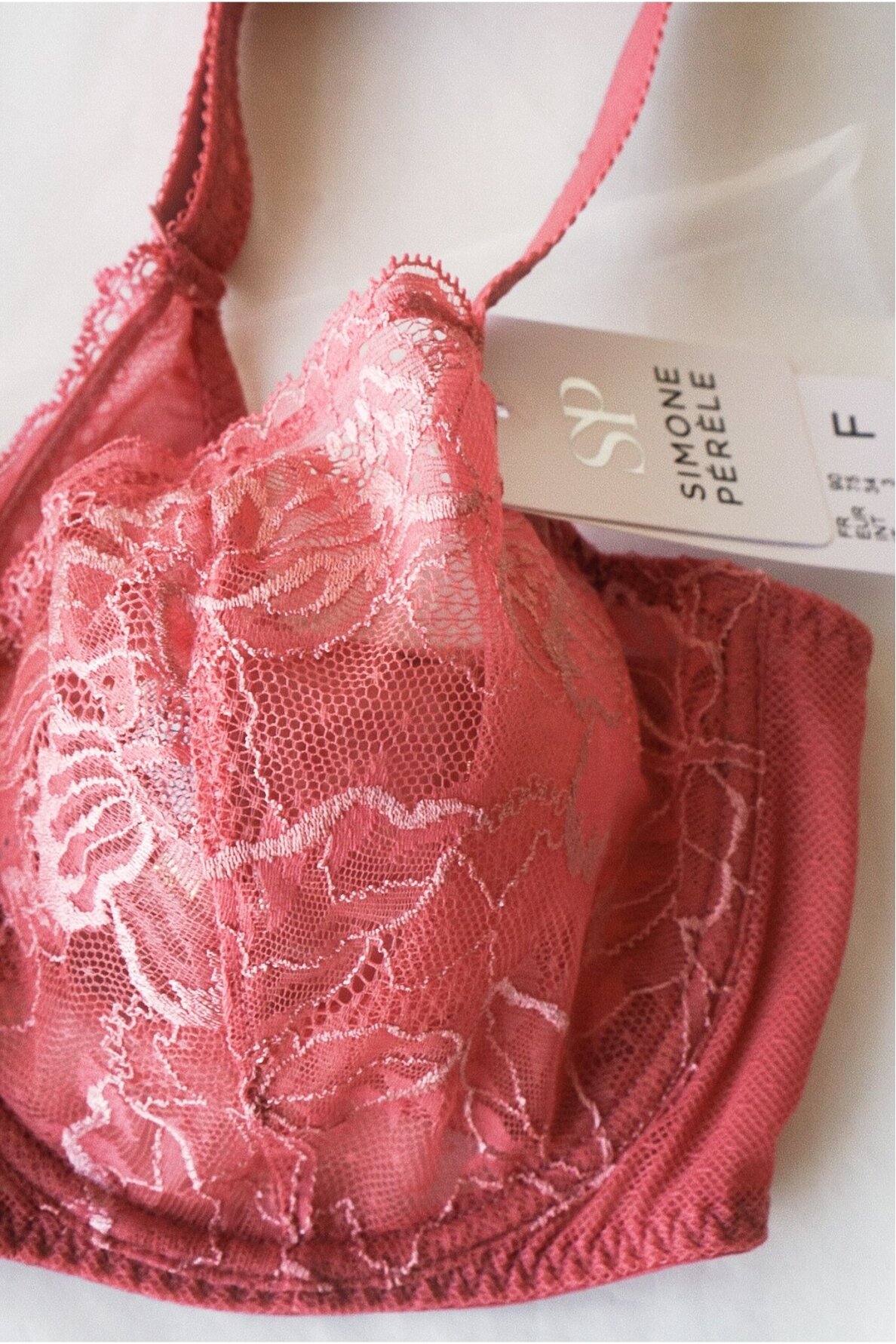 Simone Pérèle Lingerie Bra 4 Simone Pérèle Lingerie Bra 4