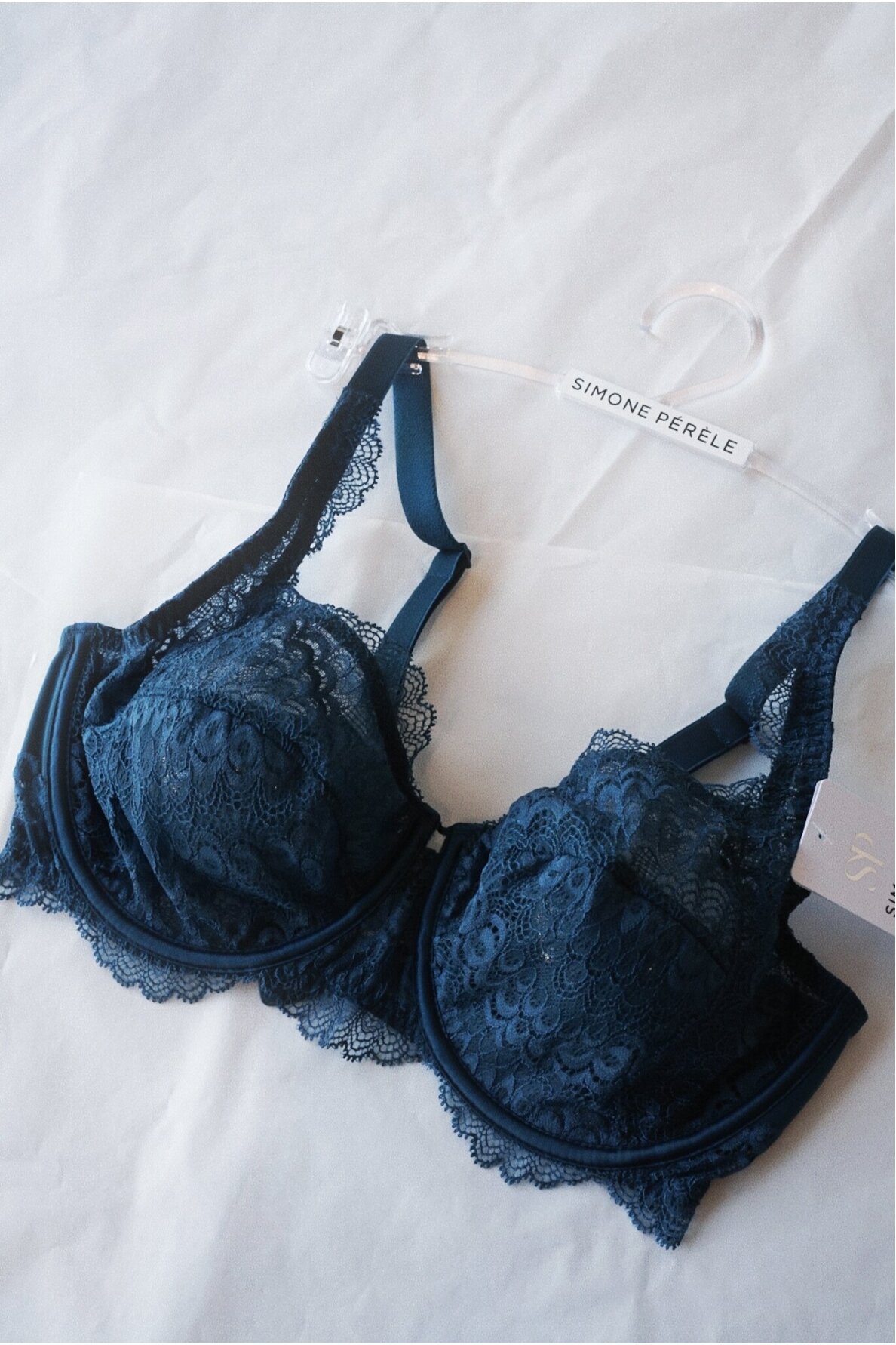 Simone Pérèle Lingerie Bra