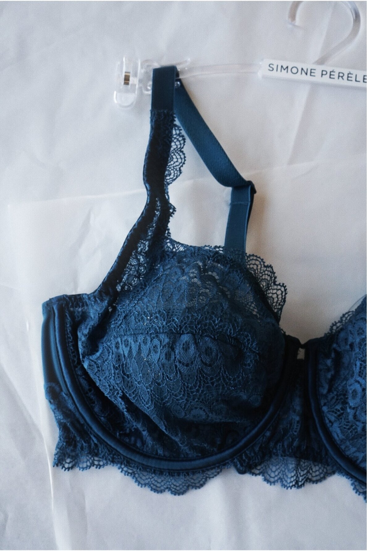 Simone Pérèle Lingerie Bra 1 Simone Pérèle Lingerie Bra 1