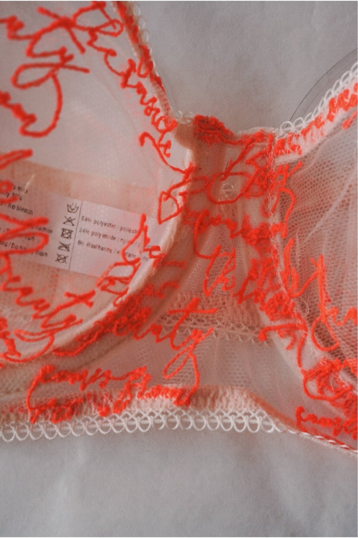 Simone Pérèle Lingerie Bra 4 Simone Pérèle Lingerie Bra 4