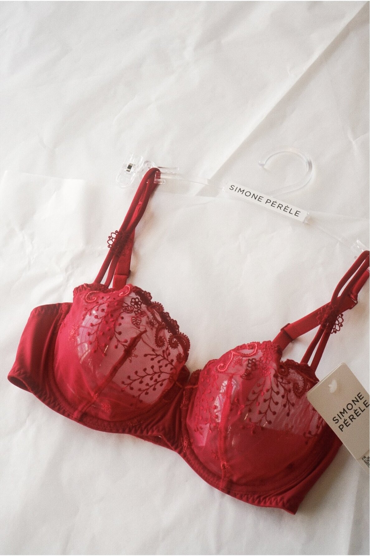 Simone Pérèle Lingerie Bra