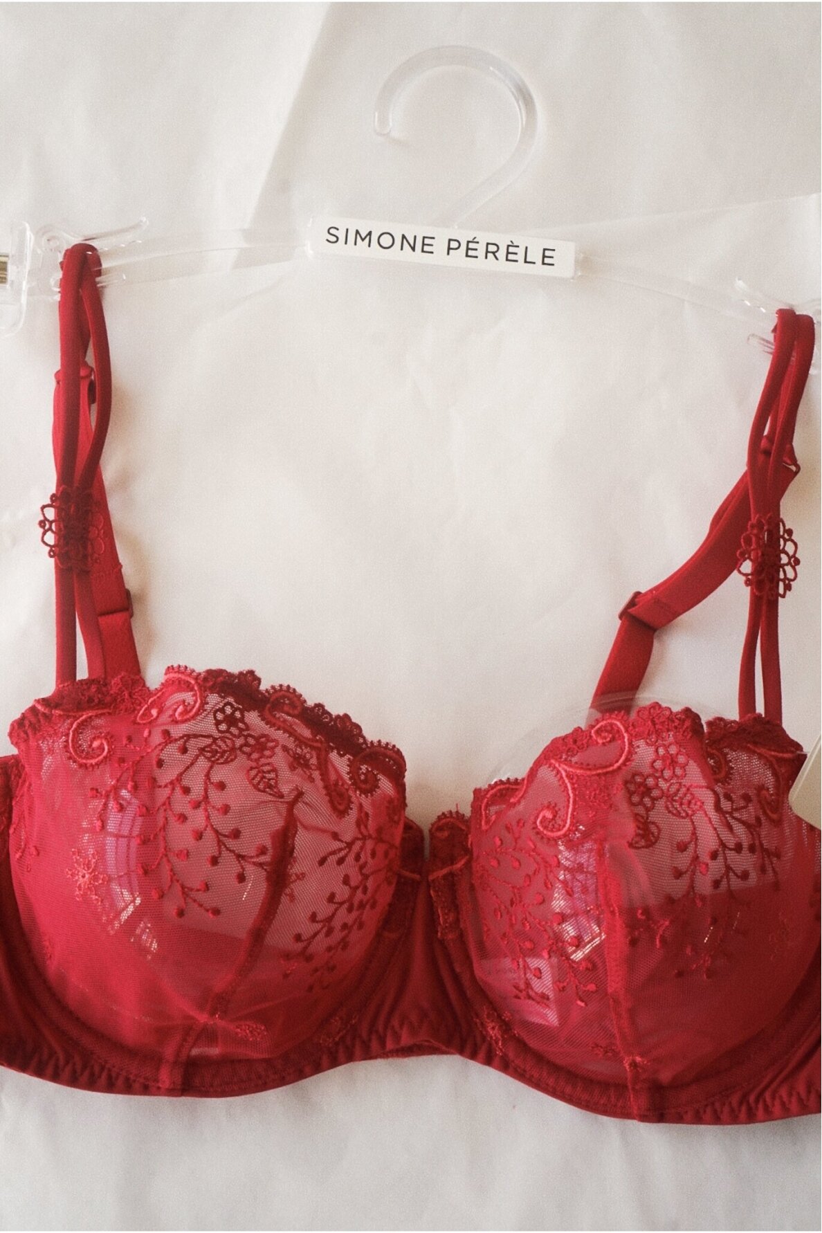 Simone Pérèle Lingerie Bra 1 Simone Pérèle Lingerie Bra 1