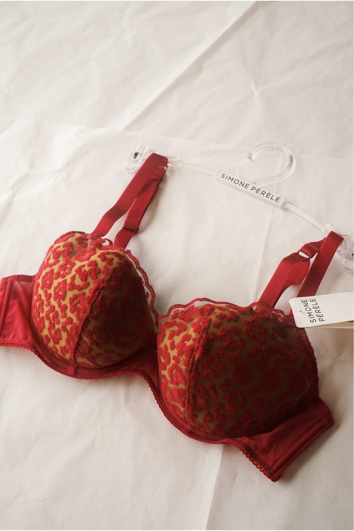 Simone Pérèle Lingerie Bra Simone Pérèle Lingerie Bra