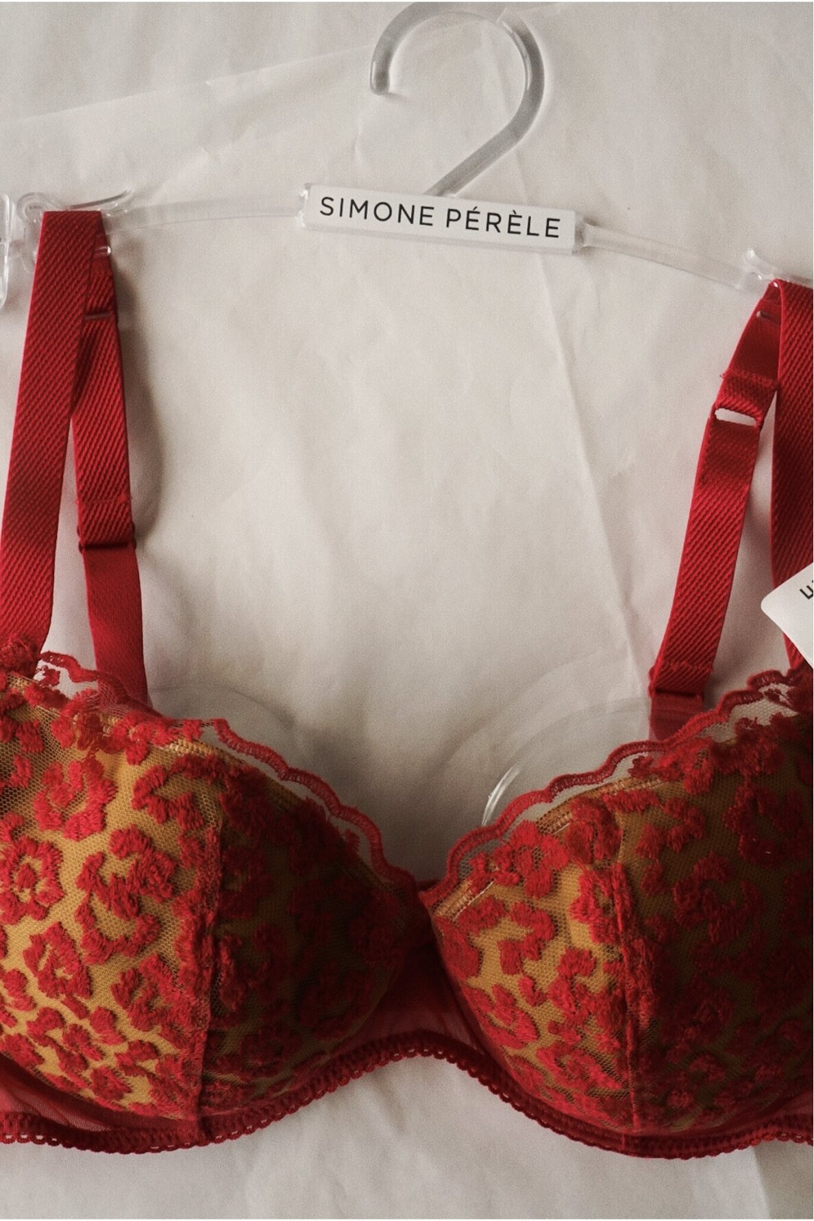 Simone Pérèle Lingerie Bra 2