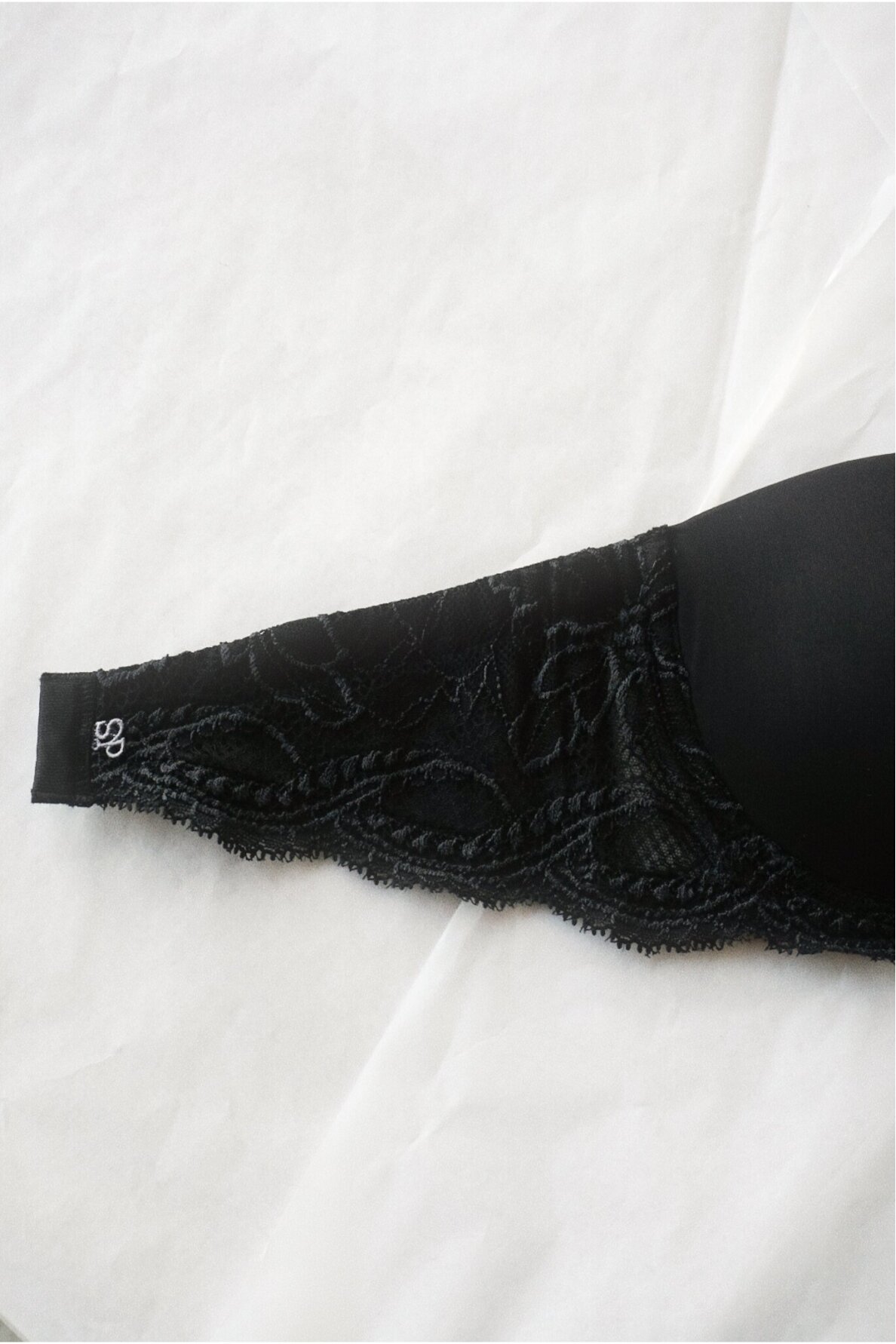 Simone Pérèle Lingerie Bra 65D 3