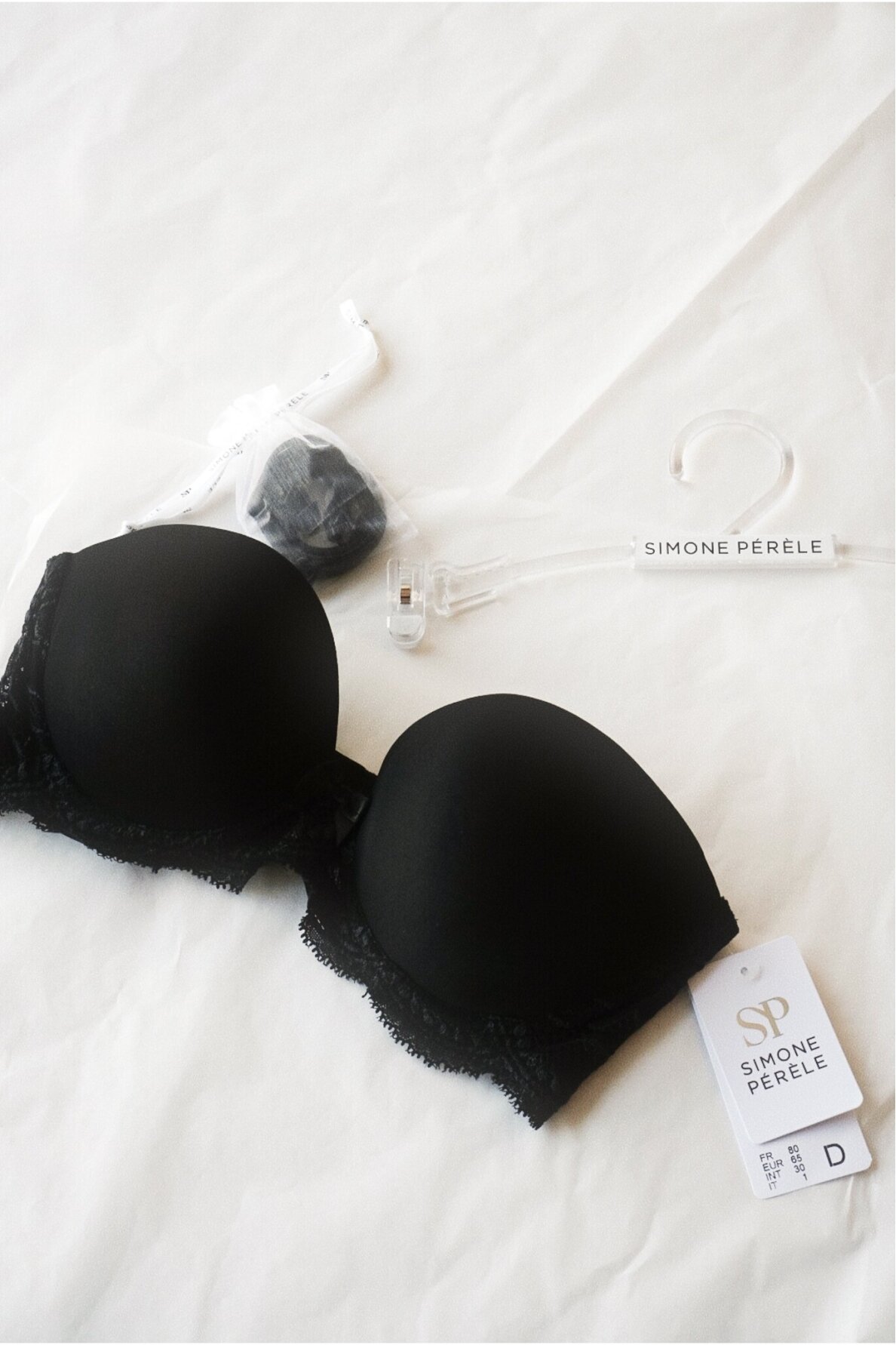 Simone Pérèle Lingerie Bra 65D