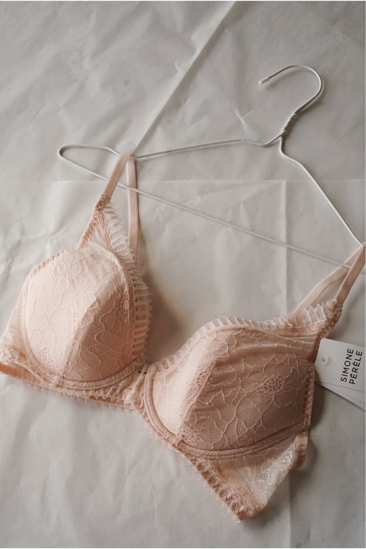 Simone Pérèle Lingerie Bra 70D