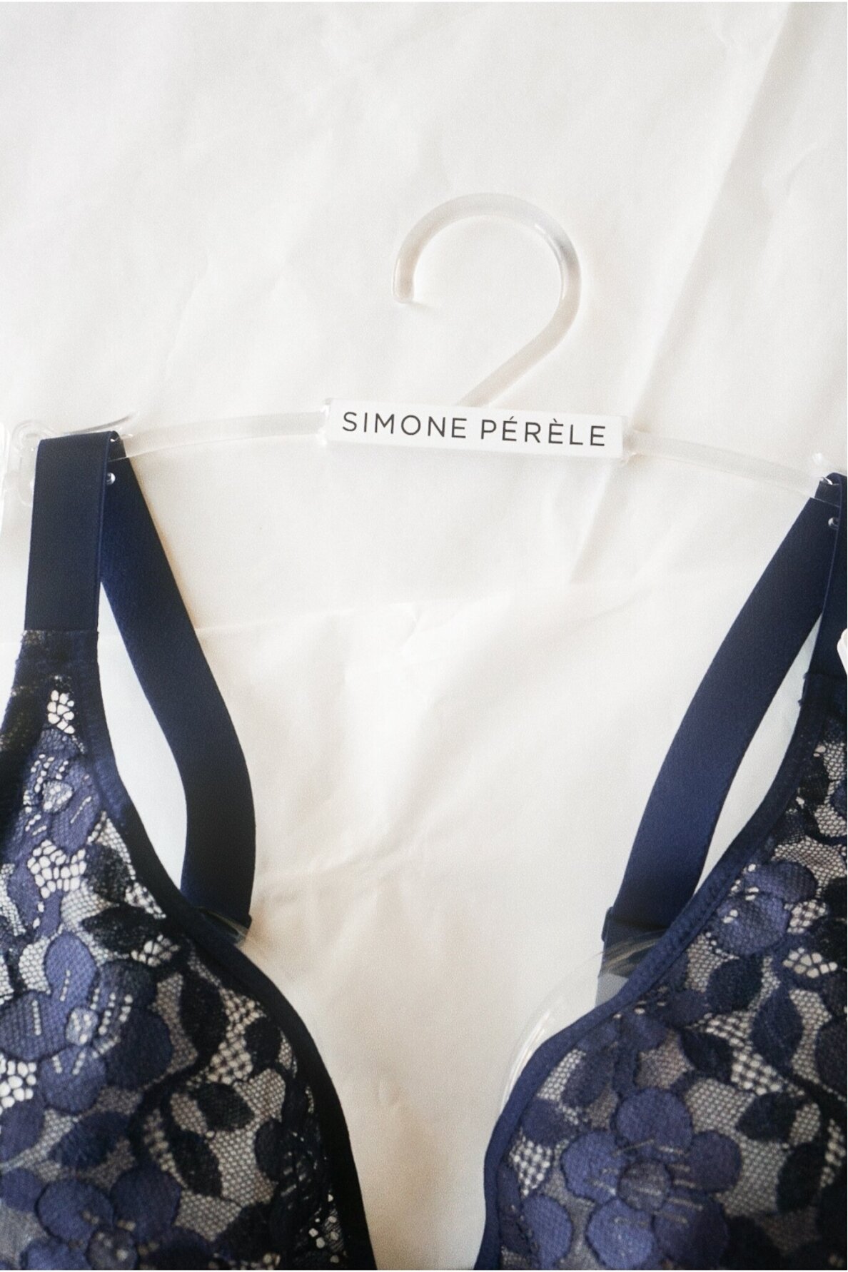 Simone Pérèle Lingerie Bra 70D 3