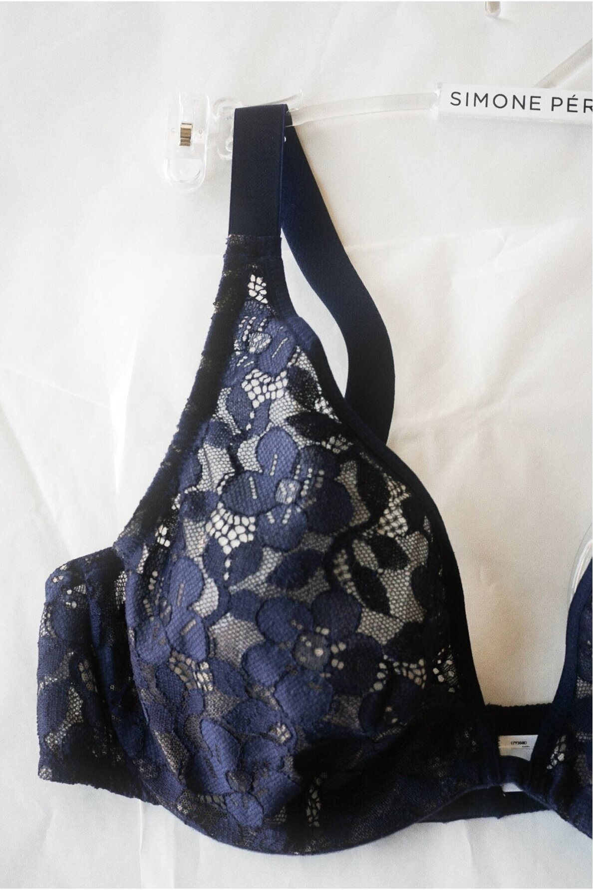 Simone Pérèle Lingerie Bra 70D 5