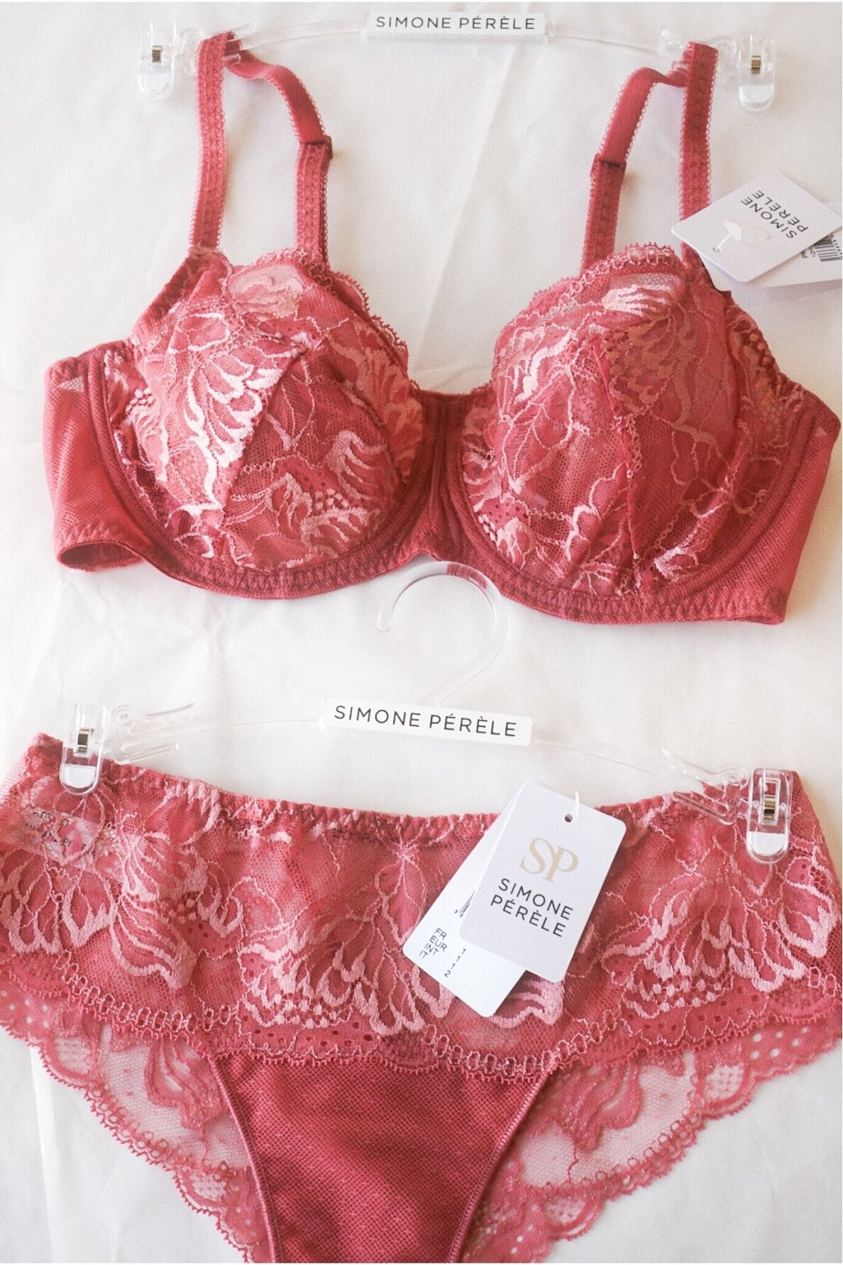 Simone Pérèle Lingerie Bra 70D 7