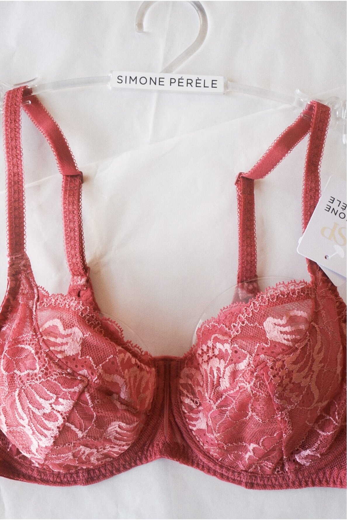 Simone Pérèle Lingerie Bra 70D 5
