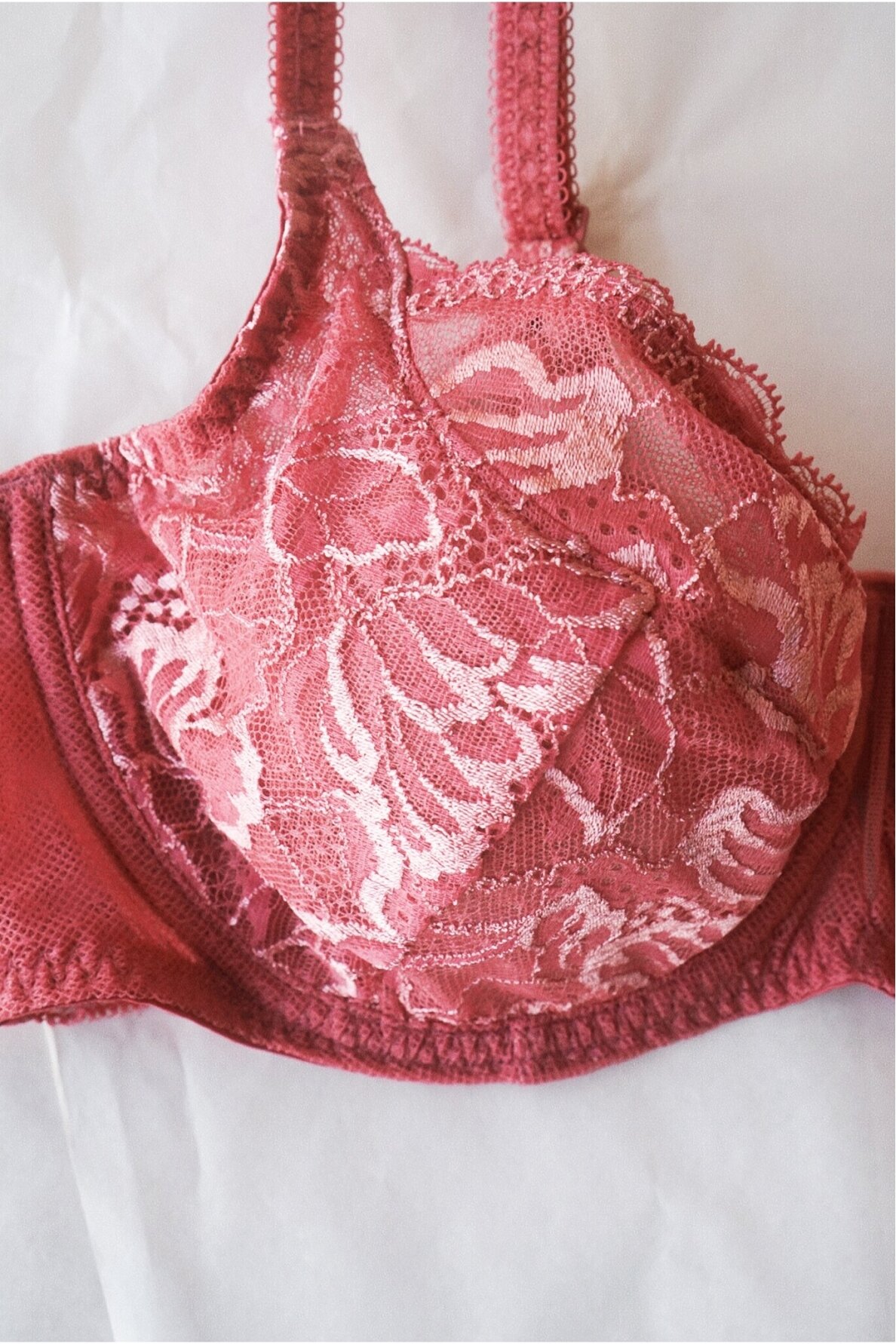Simone Pérèle Lingerie Bra 70D 6