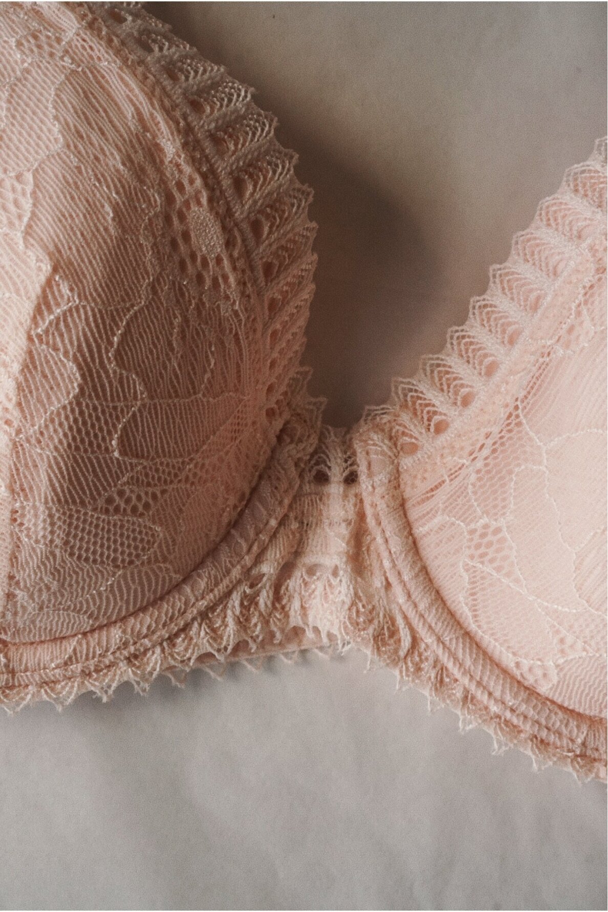 Simone Pérèle Lingerie Bra 70D 3