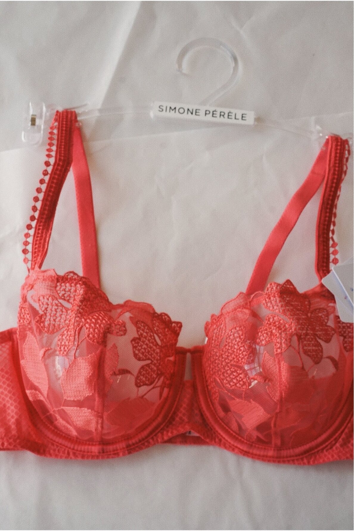 Simone Pérèle Lingerie Bra 70D 4 Simone Pérèle Lingerie Bra 70D 4