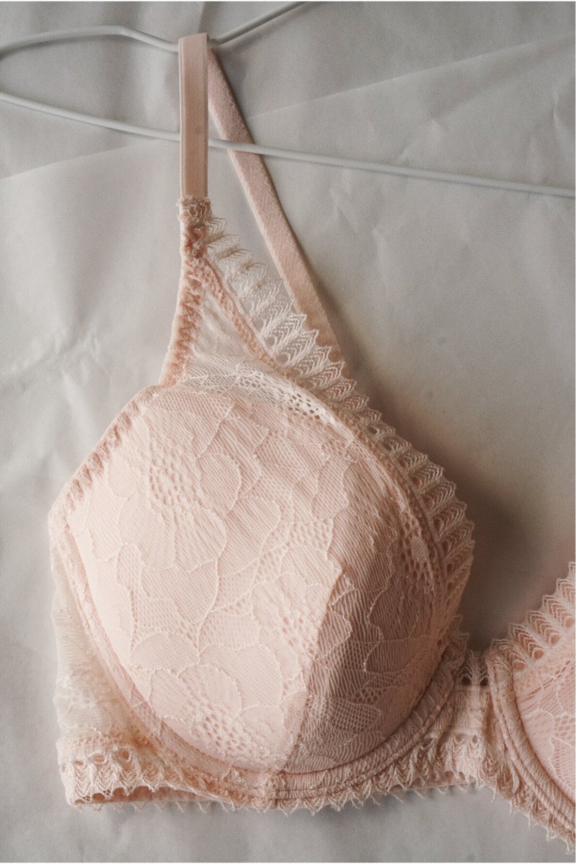 Simone Pérèle Lingerie Bra 70D 1