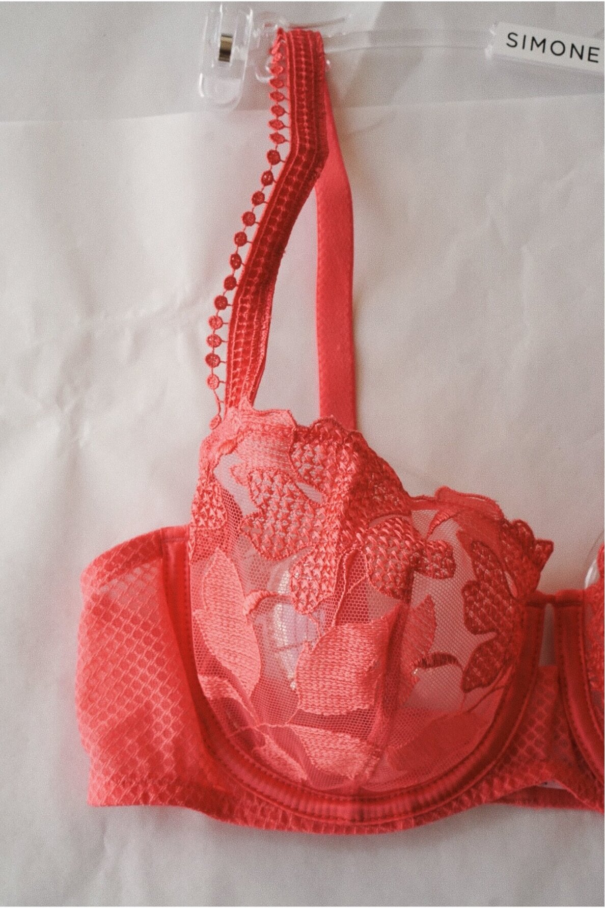 Simone Pérèle Lingerie Bra 70D 5 Simone Pérèle Lingerie Bra 70D 5